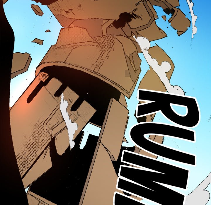 Galauman Galauman EP 88 - Toomics page 47 - 