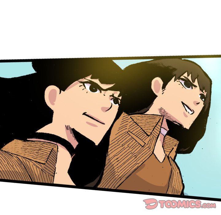 Galauman Galauman EP 88 - Toomics page 49 - 