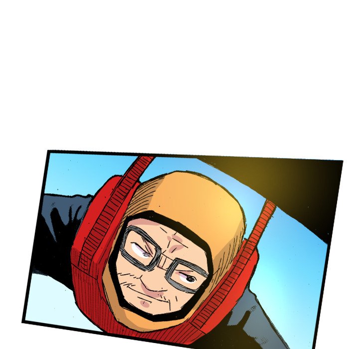 Galauman Galauman EP 88 - Toomics page 50 - 