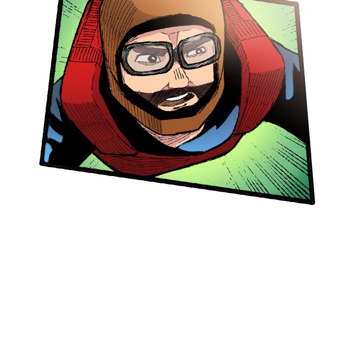 Galauman Galauman EP 88 - Toomics page 6 - 