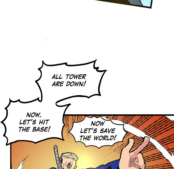 Galauman Galauman EP 88 - Toomics page 51 - 