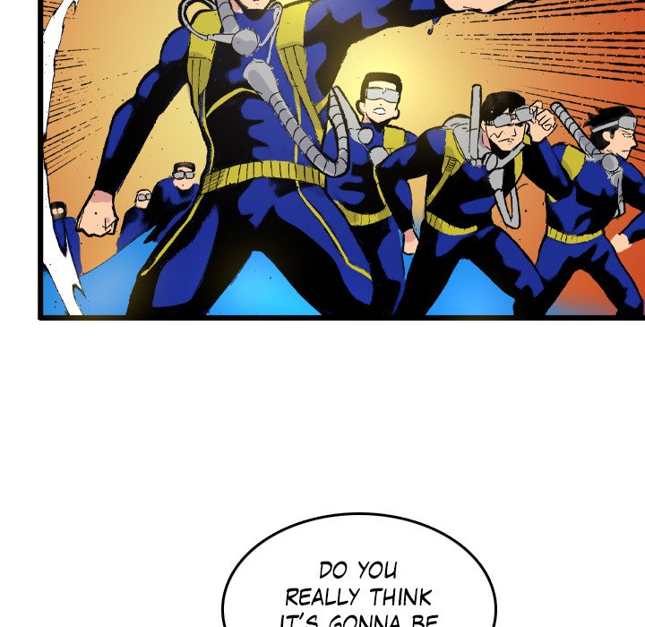 Galauman Galauman EP 88 - Toomics page 52 - 