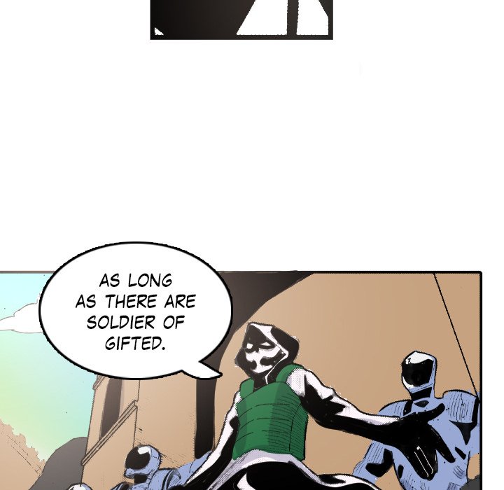 Galauman Galauman EP 88 - Toomics page 54 - 