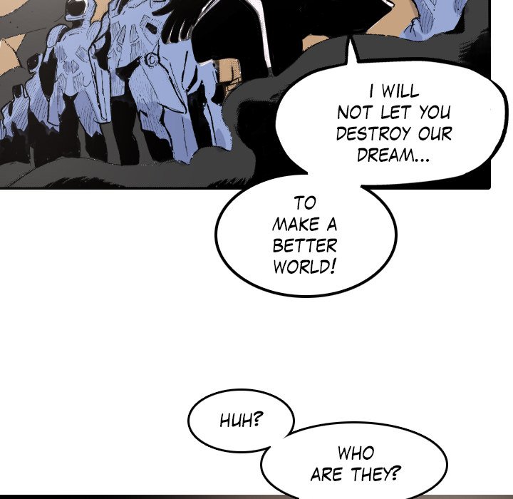 Galauman Galauman EP 88 - Toomics page 55 - 