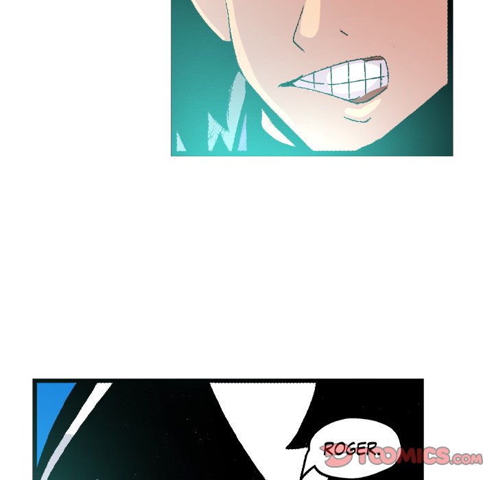 Galauman Galauman EP 88 - Toomics page 57 - 