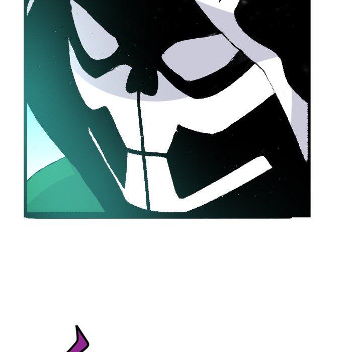 Galauman Galauman EP 88 - Toomics page 58 - 