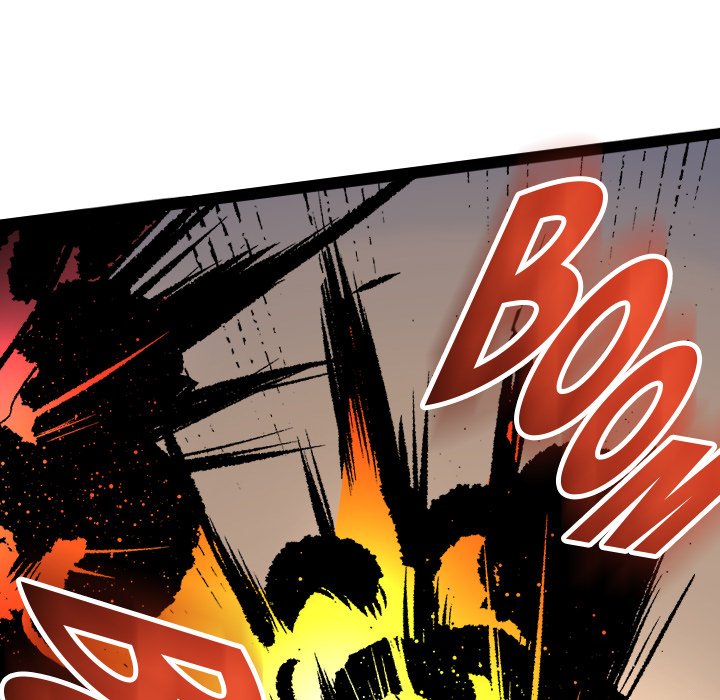 Galauman Galauman EP 88 - Toomics page 7 - 