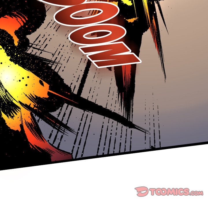 Galauman Galauman EP 88 - Toomics page 9 - 