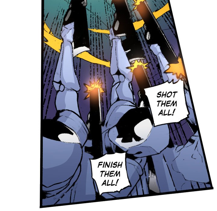 Galauman Galauman EP 89 - Toomics page 11 - 