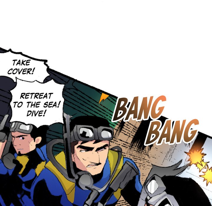 Galauman Galauman EP 89 - Toomics page 12 - 