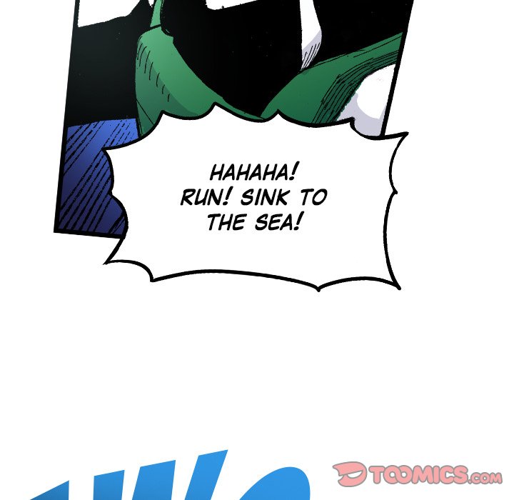 Galauman Galauman EP 89 - Toomics page 14 - 