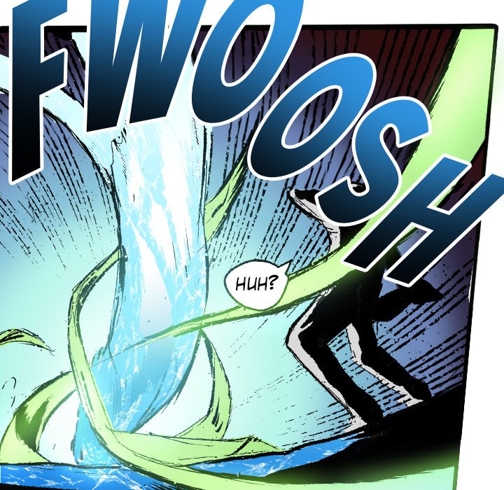 Galauman Galauman EP 89 - Toomics page 15 - 