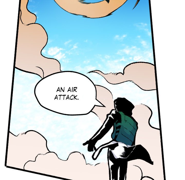 Galauman Galauman EP 89 - Toomics page 17 - 