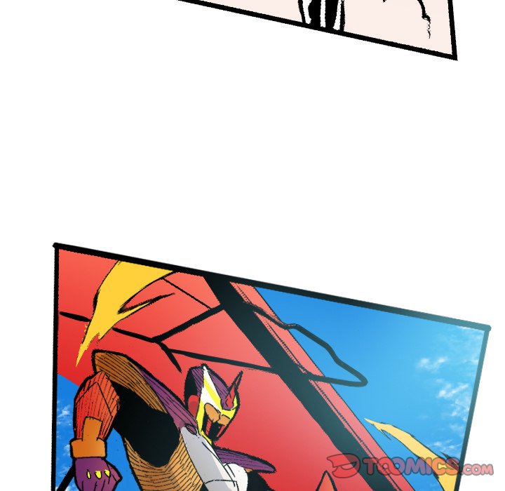 Galauman Galauman EP 89 - Toomics page 18 - 