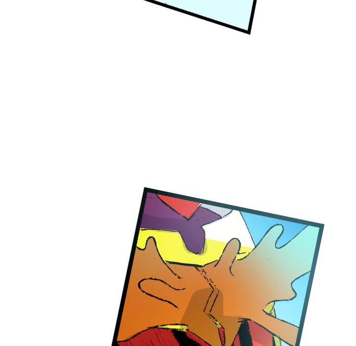 Galauman Galauman EP 89 - Toomics page 20 - 