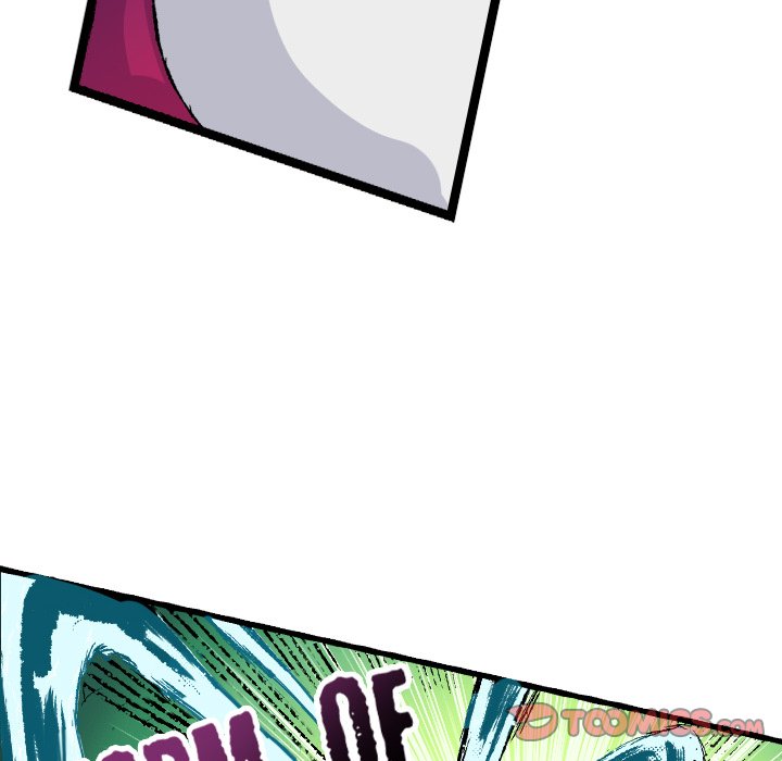 Galauman Galauman EP 89 - Toomics page 22 - 