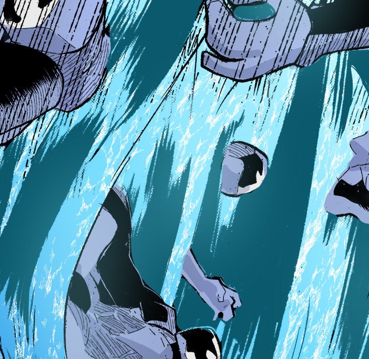 Galauman Galauman EP 89 - Toomics page 25 - 