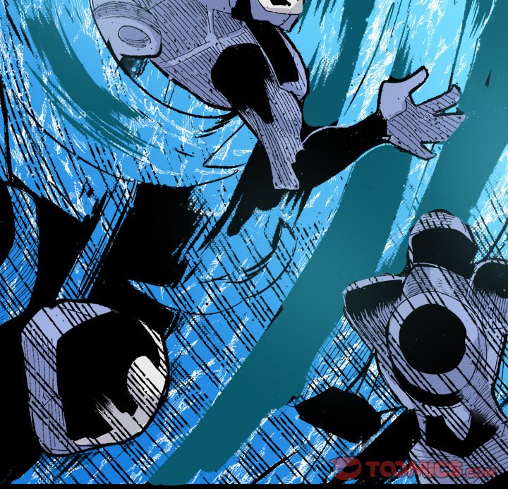 Galauman Galauman EP 89 - Toomics page 26 - 