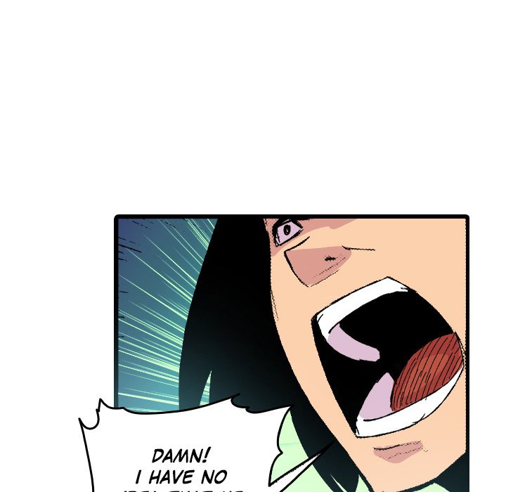 Galauman Galauman EP 89 - Toomics page 27 - 