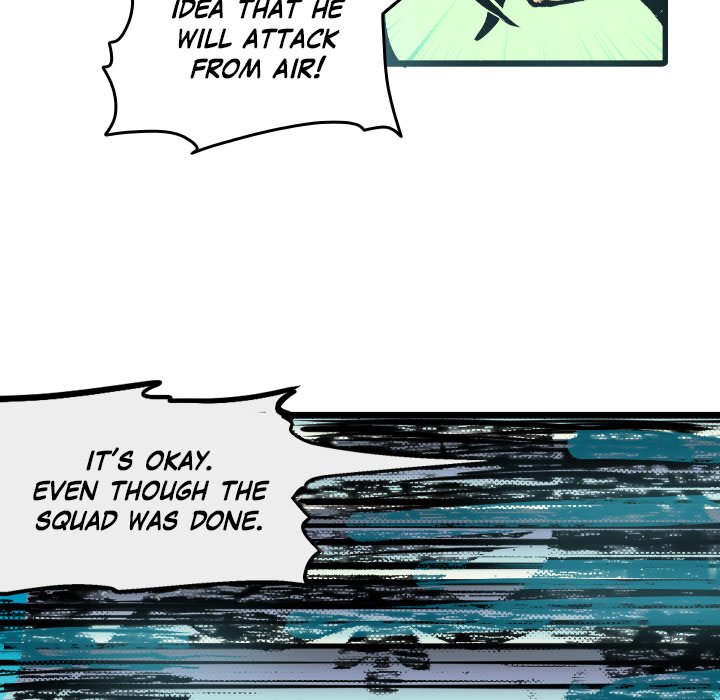 Galauman Galauman EP 89 - Toomics page 28 - 