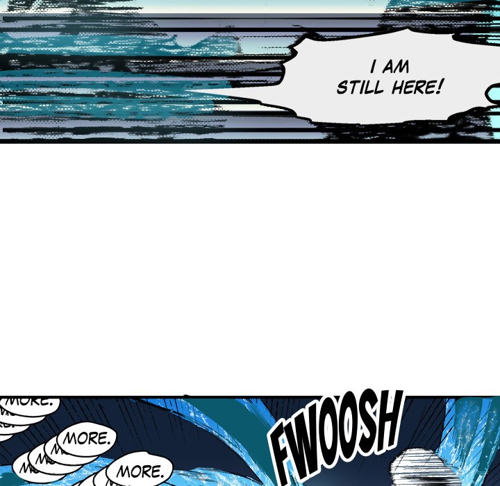 Galauman Galauman EP 89 - Toomics page 29 - 