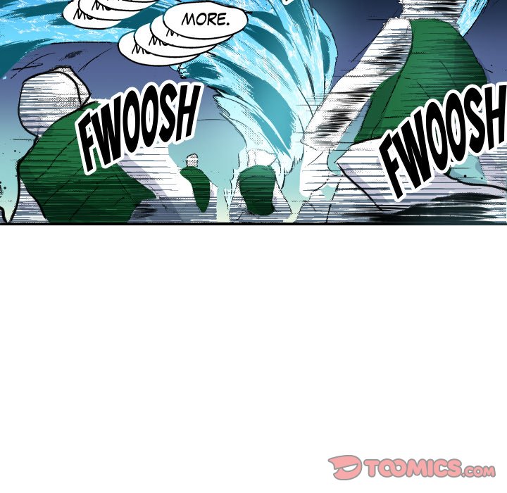 Galauman Galauman EP 89 - Toomics page 30 - 