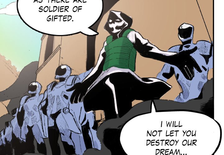 Galauman Galauman EP 89 - Toomics page 4 - 