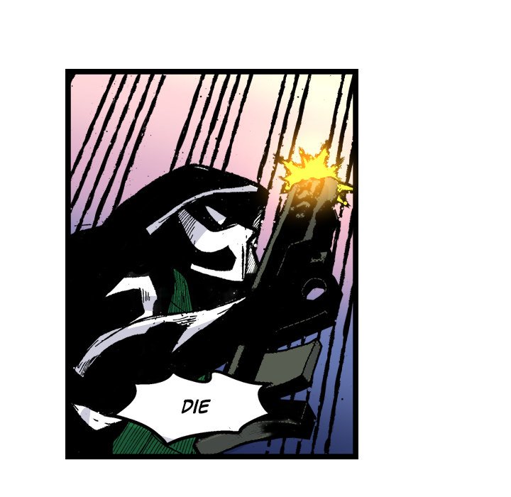 Galauman Galauman EP 89 - Toomics page 31 - 