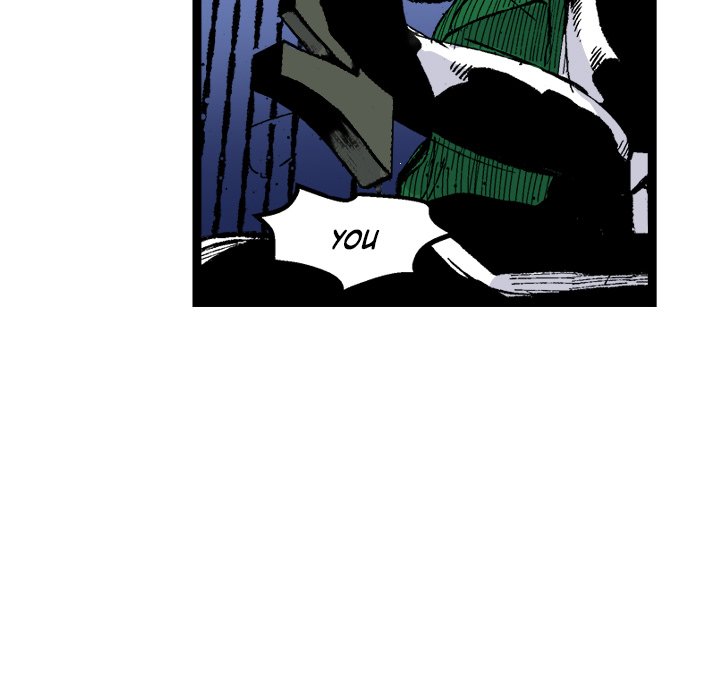 Galauman Galauman EP 89 - Toomics page 33 - 