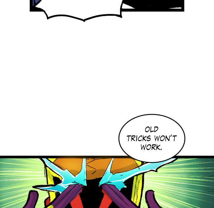 Galauman Galauman EP 89 - Toomics page 35 - 