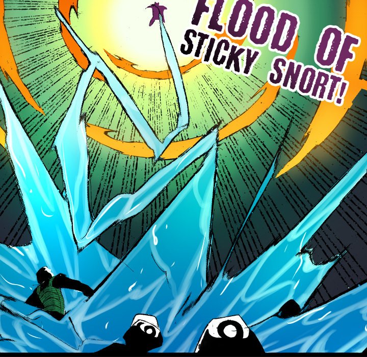 Galauman Galauman EP 89 - Toomics page 37 - 