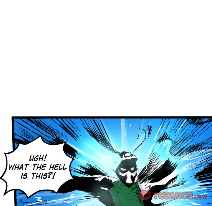 Galauman Galauman EP 89 - Toomics page 38 - 