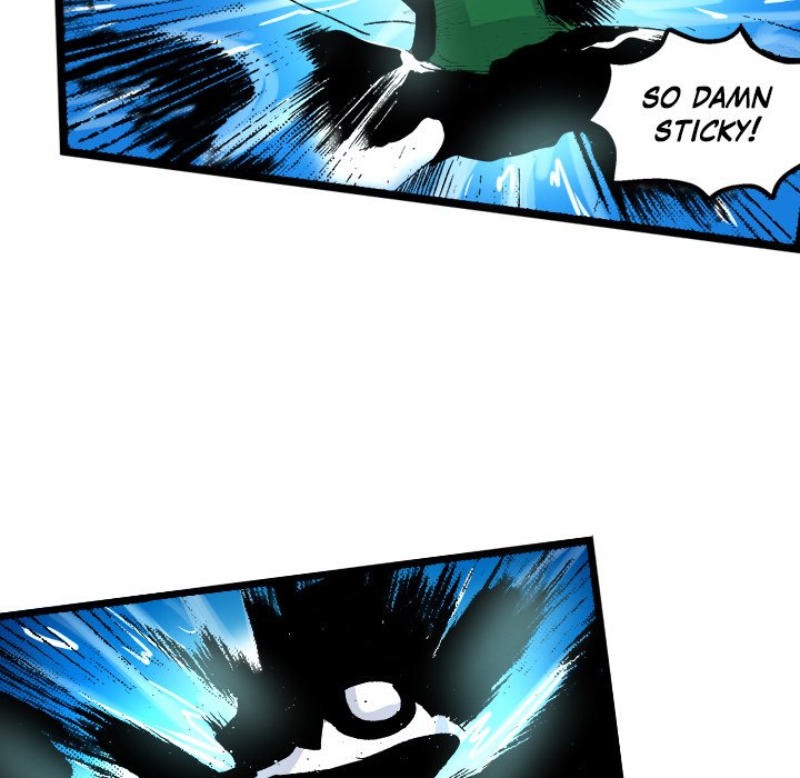 Galauman Galauman EP 89 - Toomics page 39 - 