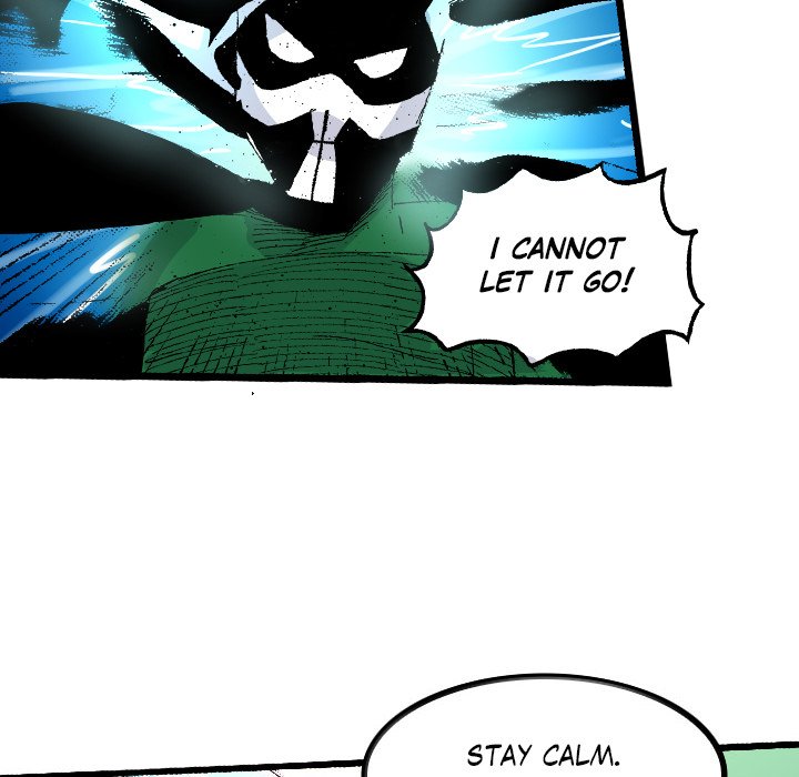Galauman Galauman EP 89 - Toomics page 40 - 