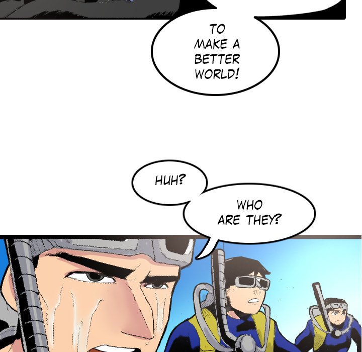 Galauman Galauman EP 89 - Toomics page 5 - 
