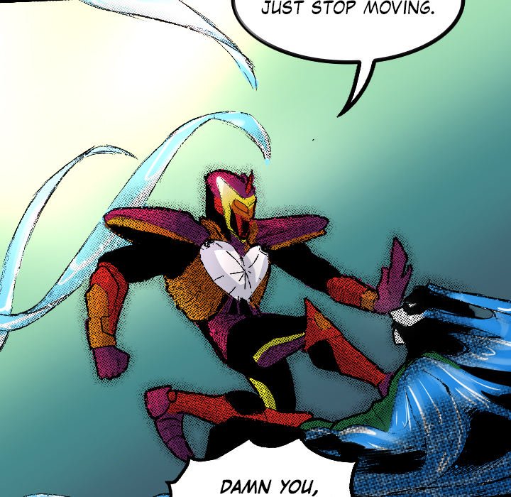 Galauman Galauman EP 89 - Toomics page 41 - 