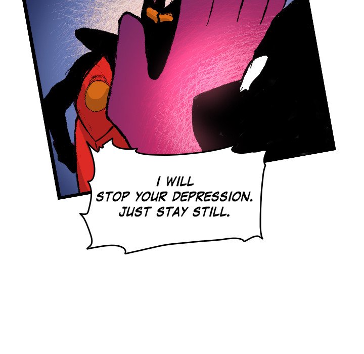 Galauman Galauman EP 89 - Toomics page 43 - 