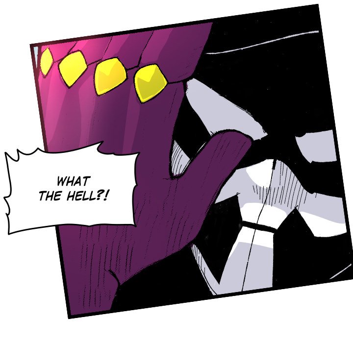 Galauman Galauman EP 89 - Toomics page 44 - 