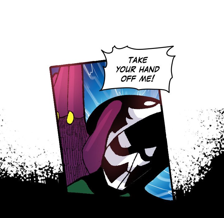 Galauman Galauman EP 89 - Toomics page 45 - 