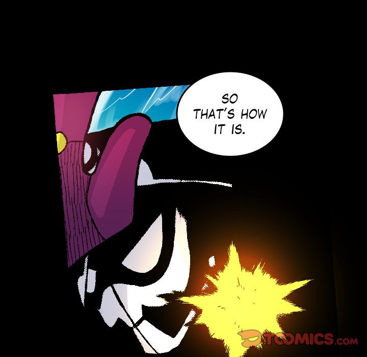 Galauman Galauman EP 89 - Toomics page 46 - 