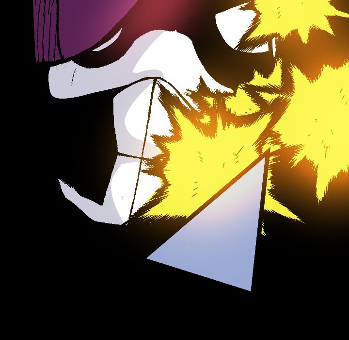 Galauman Galauman EP 89 - Toomics page 48 - 