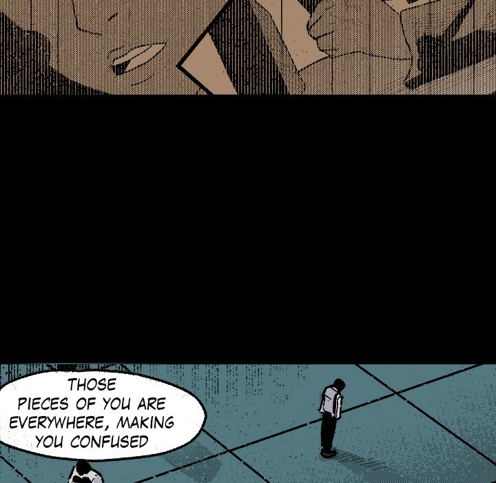 Galauman Galauman EP 89 - Toomics page 51 - 