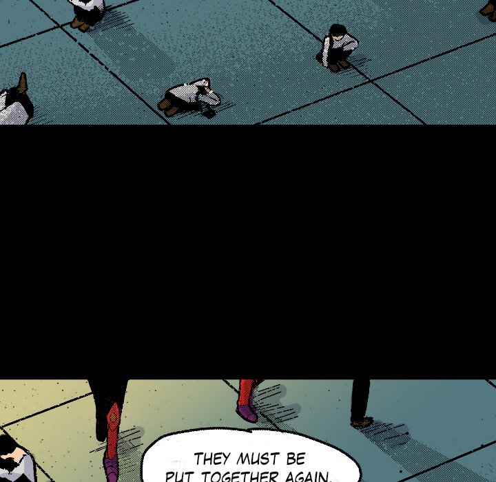 Galauman Galauman EP 89 - Toomics page 52 - 