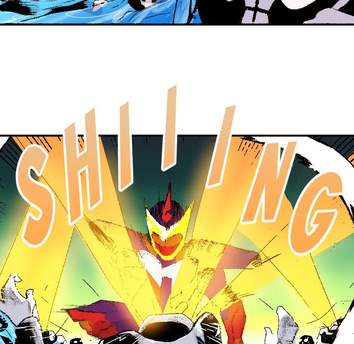 Galauman Galauman EP 89 - Toomics page 56 - 