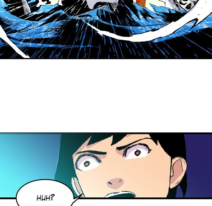 Galauman Galauman EP 89 - Toomics page 57 - 