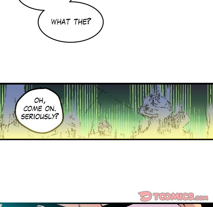 Galauman Galauman EP 89 - Toomics page 58 - 