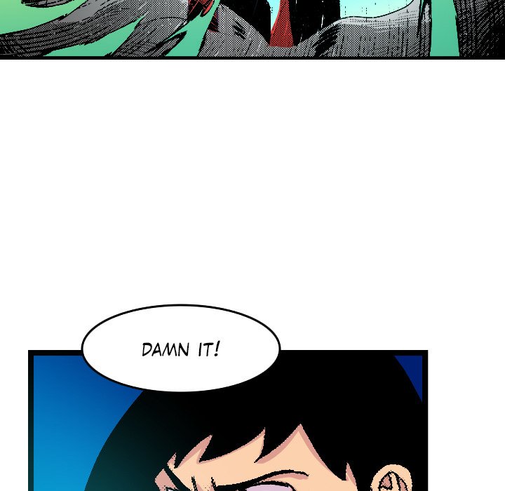 Galauman Galauman EP 89 - Toomics page 61 - 