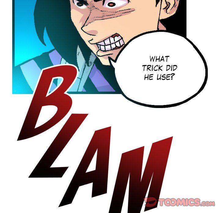Galauman Galauman EP 89 - Toomics page 62 - 