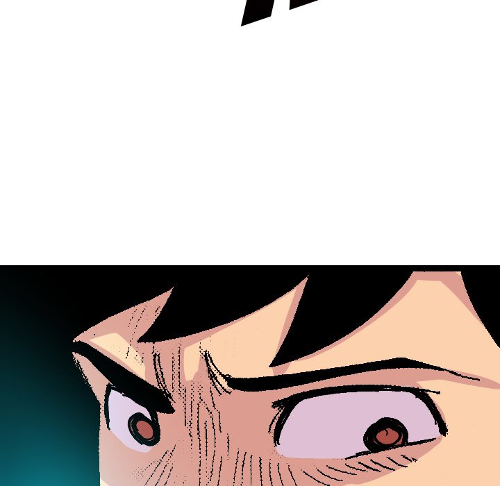 Galauman Galauman EP 89 - Toomics page 63 - 