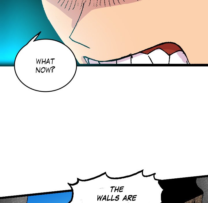 Galauman Galauman EP 89 - Toomics page 64 - 